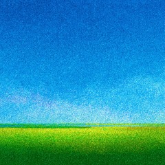 Sky Blue