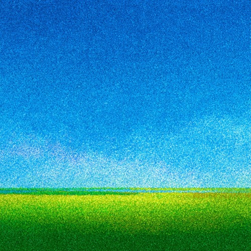 Sky Blue