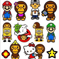 Gurb - NIGO (Hocii 808)