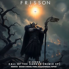 V:CODE - "Call of the Carnyx" - Remix EP