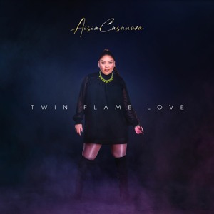 Twin Flame Love (feat, Gari Senadima)