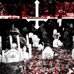 $ANCTUARY - BLOODY NAILS IN THE CEMETERY [PROD. OGWSIN]