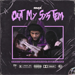 Sweetface x Benjamin K x Penxlope- Out My System Remix MASTER 2 101321