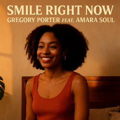 Smile Right Now (feat. Amara Soul)