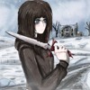 что тебя гложет — cover