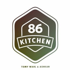 Tomy Wahl & Ashkan - Medes [Kitchen Recordings]