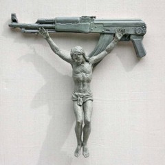 Cruddy Marie - 2MilitantGang bootleg
