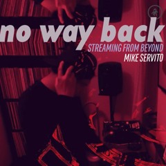 IT.podcast.s11e12: Mike Servito at No Way Back Streaming From Beyond 2021