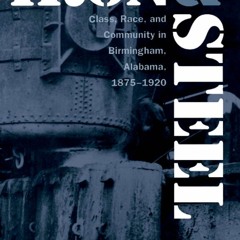 ⚡Read🔥Book Iron and Steel: Class, Race, and Community in Birmingham, Alabama, 18