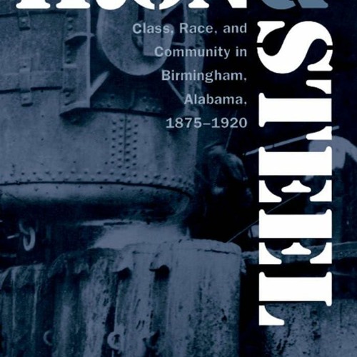 ⚡Read🔥Book Iron and Steel: Class, Race, and Community in Birmingham, Alabama, 18
