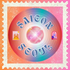 Deelicious Series: Saigon Seoul