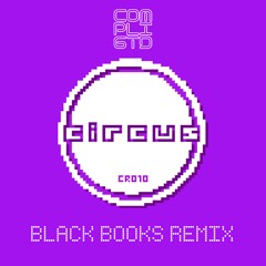 Doctor P - Black Books (Compligtd Remix)