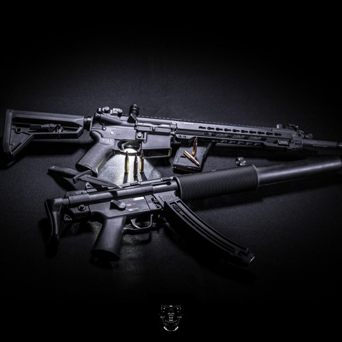 Counter Strike [OUT NOW]
