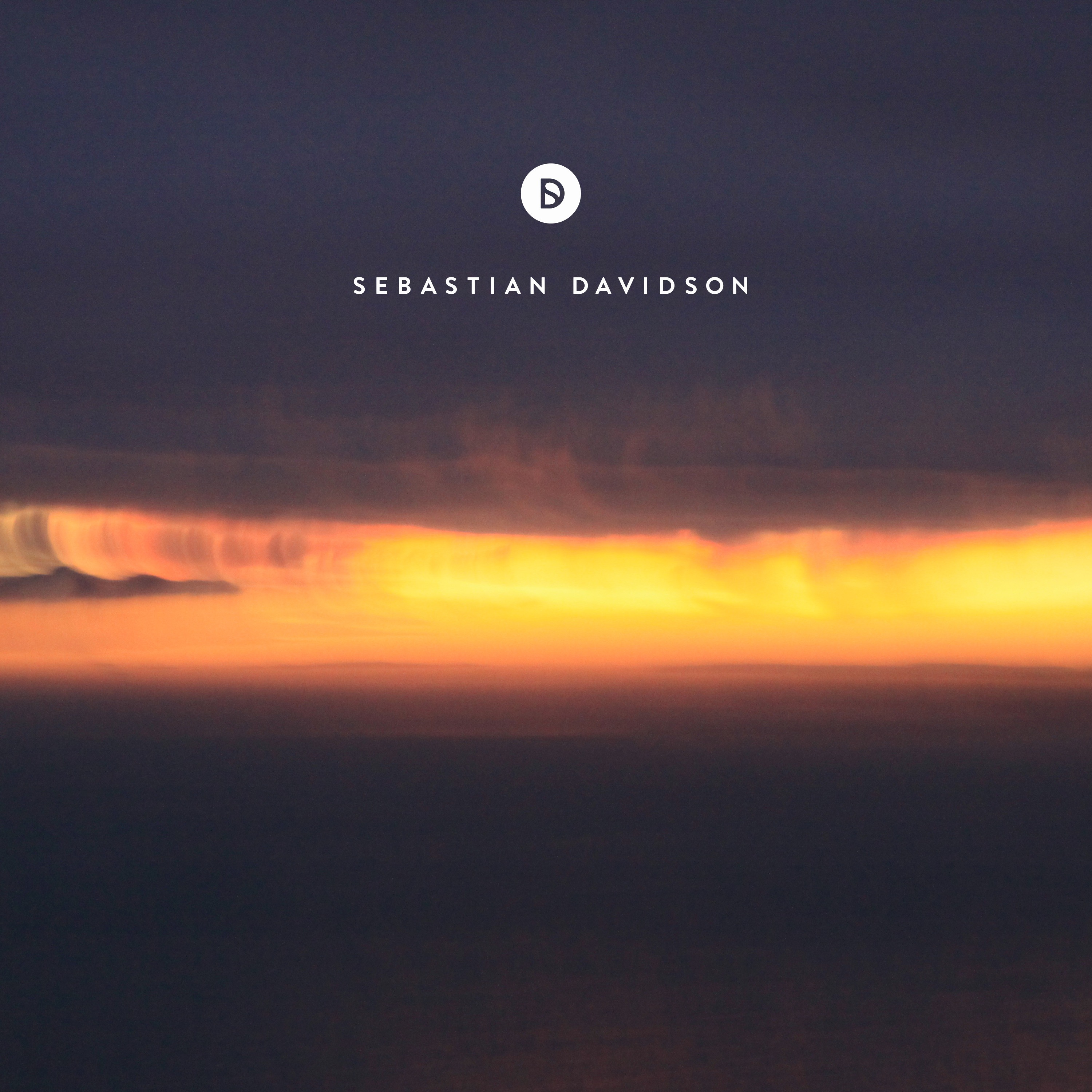 Voyage of Discovery by Sebastian Davidson