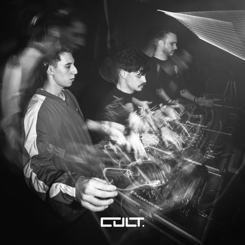Since08 B2B Diogo da Silva @CultClub 06/09/2024