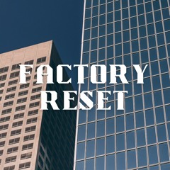 Blast Radio #35 - Factory Reset by maximiliano (live March 14,2023) Techno