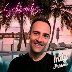 Indy Fresse - Schwerelos