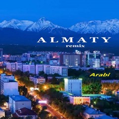 Almaty (Remix)