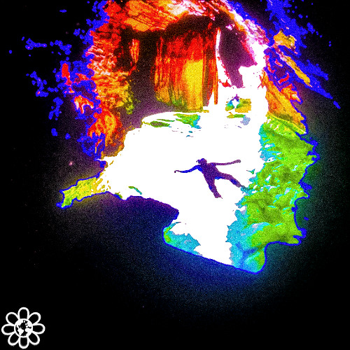 blu3sundays w/ Dj Filippo as Dj Unit 241