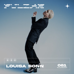 PULZARCAST_081 | Louisa Sonn