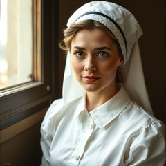 Kranke Schwester