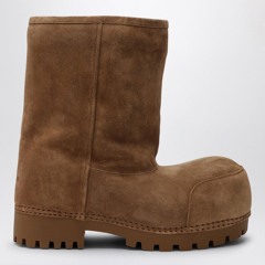 Fell In Love.