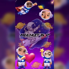 FUNKOT MEROKET 86 V2 - DJ IHSANPRATAMA