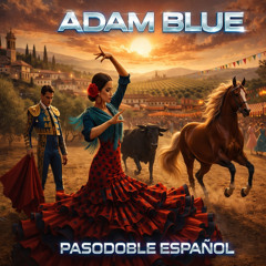 Pasodoble Espanol (Special Version Pop Flamenco)