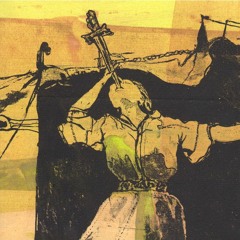 Big Blood - Big Blood And The Bleedin' Hearts