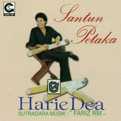 Harie Dea - Asmara Perdana