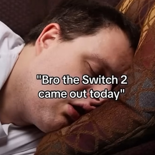 i CANNOT use the original name for this one lmao