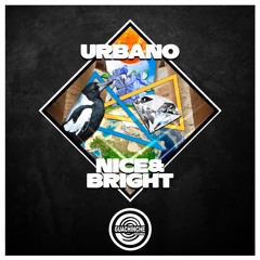 Urbano - Nice & Bright "GUA166"