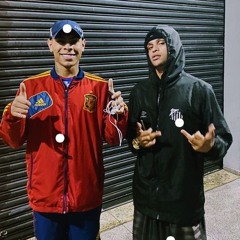 Melodia Ritmada do X - DJ P7 feat. MC Mascara (DJ P7) 2022
