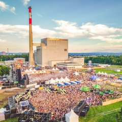 Shutdown Festival 2022 Warm Up Mix by Darkustic