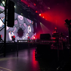 CLOSING DJ SET FOR KAYTRANADA & CHANNEL TRES