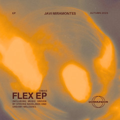 Javi Miramontes - Don't Make Me Wait [DOSMUNDOS]