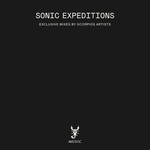 Sonic Expeditions