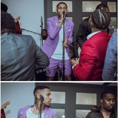 I'll Yayad - Lenick Live