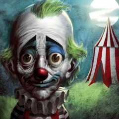 Circus of Depression