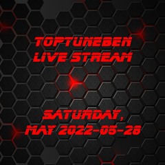 Live Stream 2022-05-28