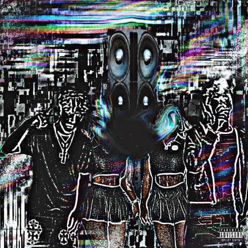 FEEL LIKE UZI