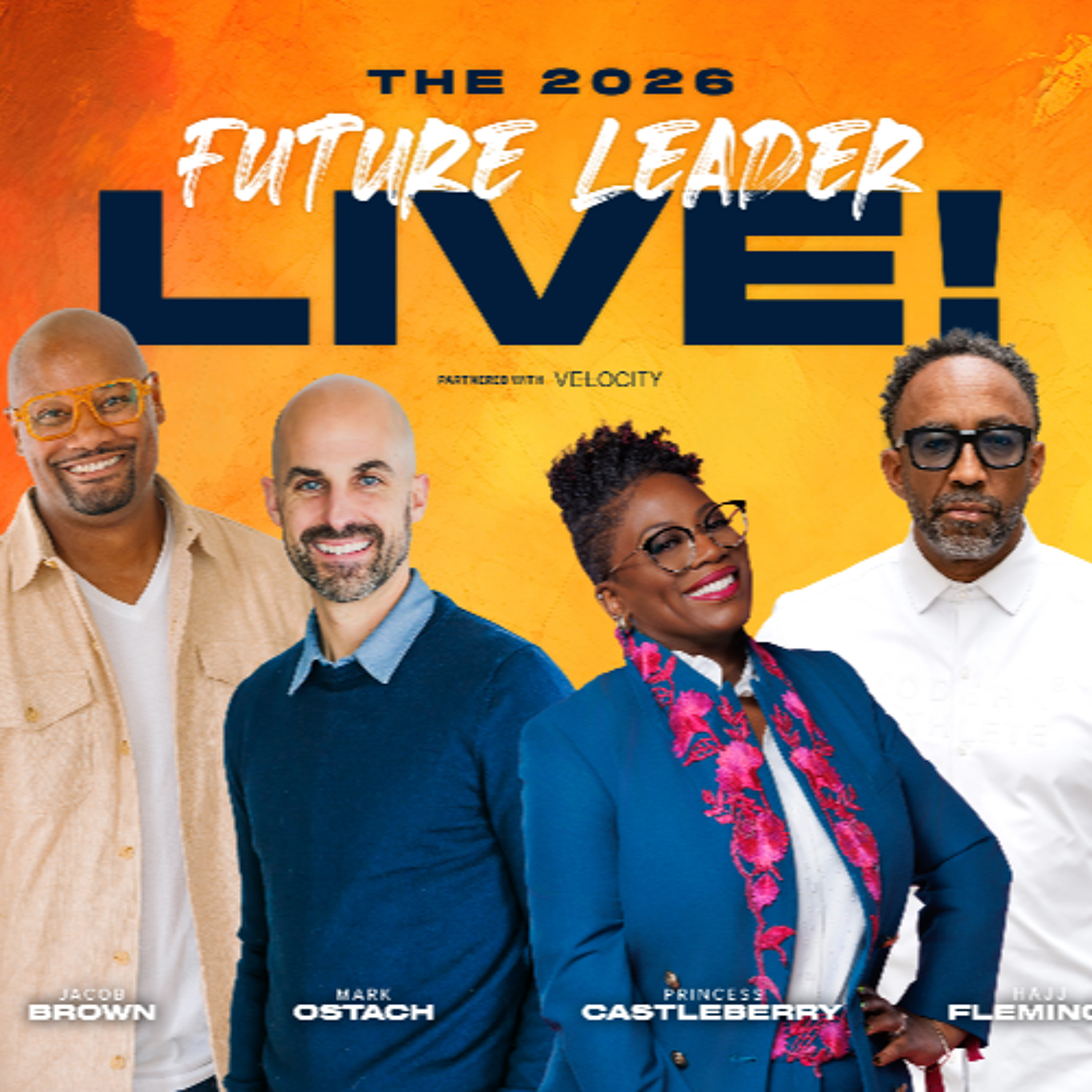 Michigan Business Beat | Jacob Brown, Paula Macpherson, Keynoters for April 16, 2026, at Velocity episode artwork