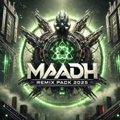Squid Game - Mingle Game Song ( Maadh Remix )