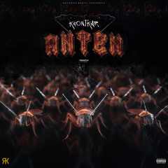 ANTEN FREESTYLE (PLA4 INTRO)