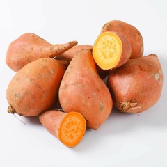 Sweet Yamz (Jersey Club)