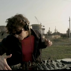 GWÄN x Tempo Radio 15.12.2021 - Factory sound emission