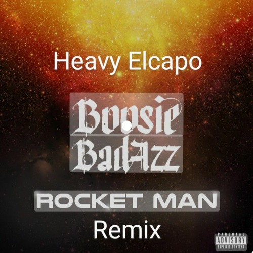 rocket man remix rocket man remix