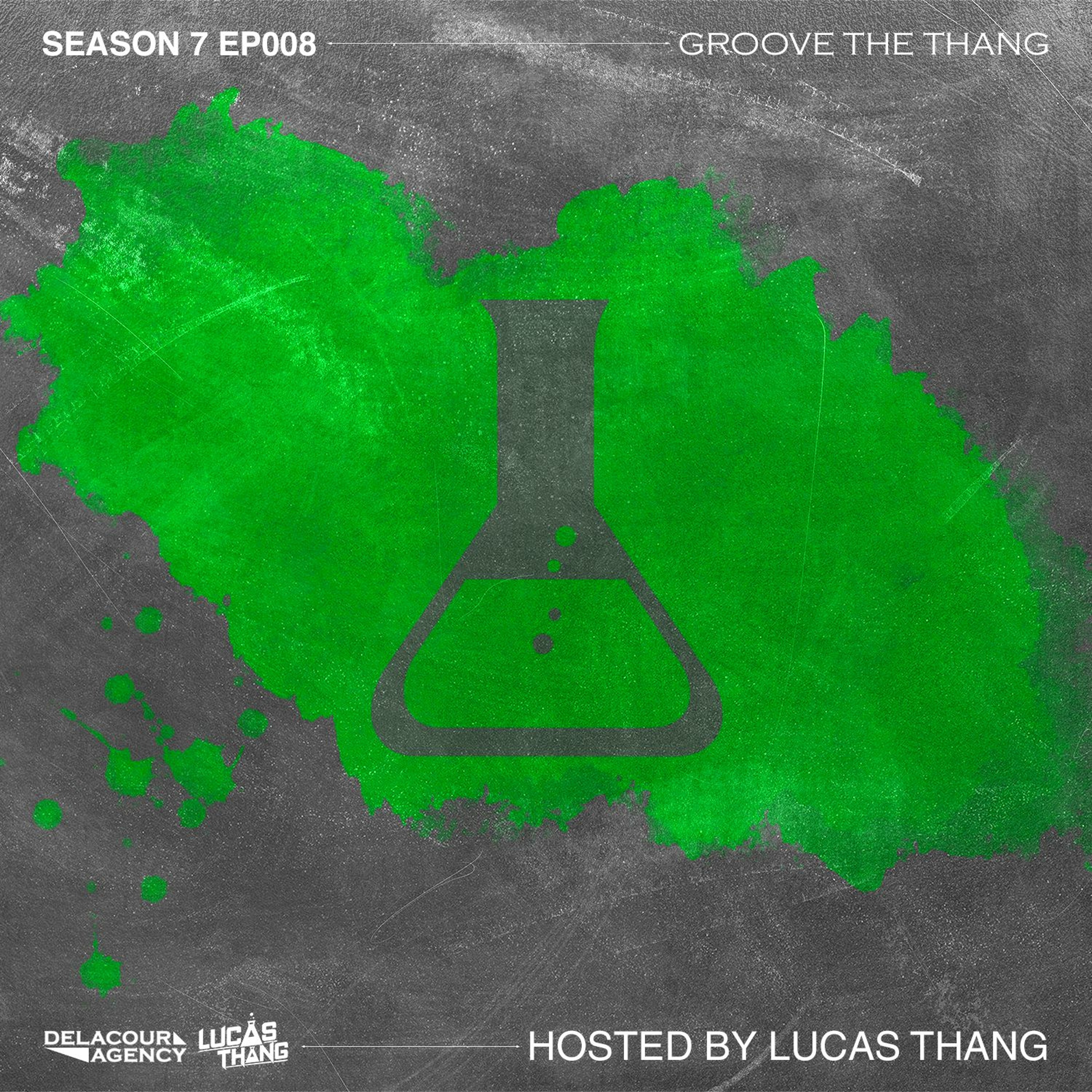 Groove The Thang