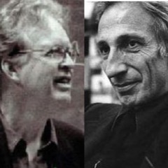 Award-Winning Journalist, David Cayley, on the Revolutionary Priest & Cultural Critic, Ivan Illich