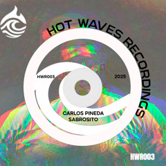 Sabrosito (Radio Edit) Played: Marco Carola,Dennis Cruz,Franky Rizardo,Pawsa